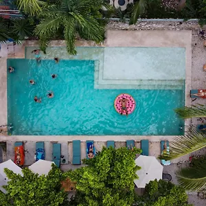 *** Guest house Che Nomadas Adults Only Mexico
