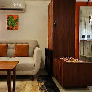 **** Hotel Zonaz Boutique Mexico