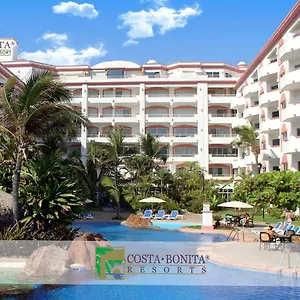 *** Resort Costa Bonita Mexico