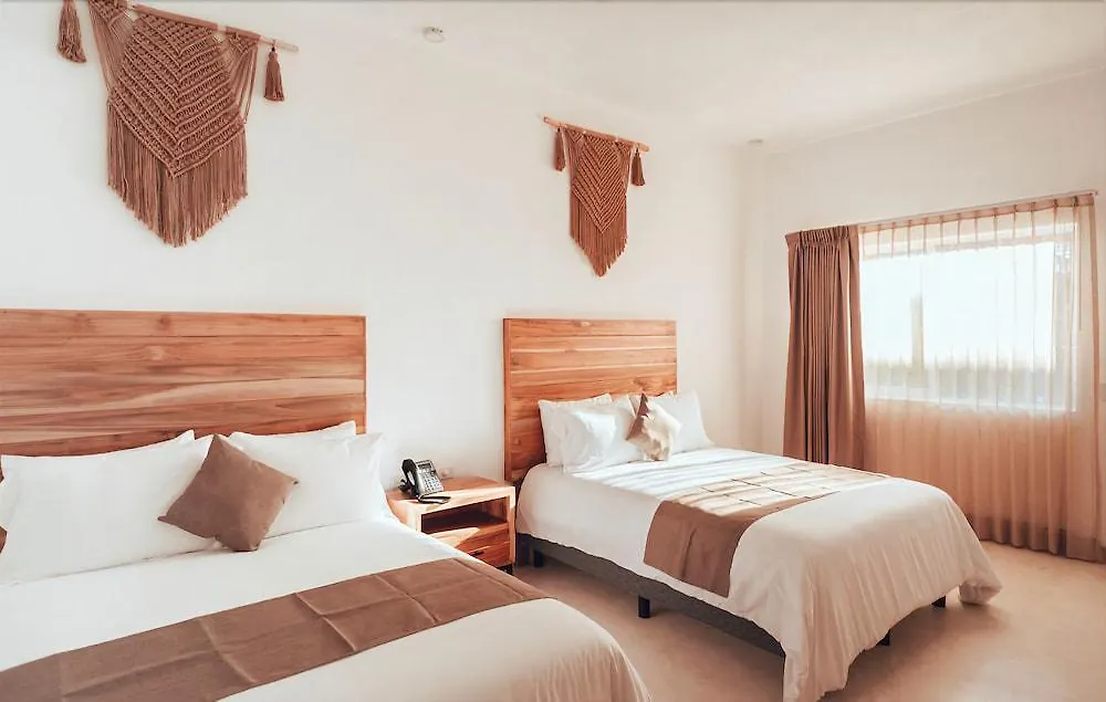 Kaab Tulum Hotel