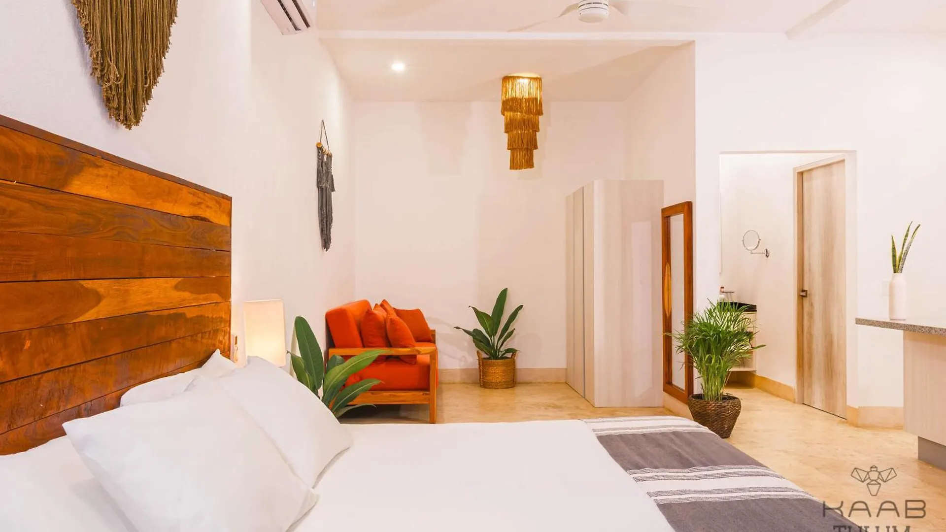 Kaab Tulum Hotel