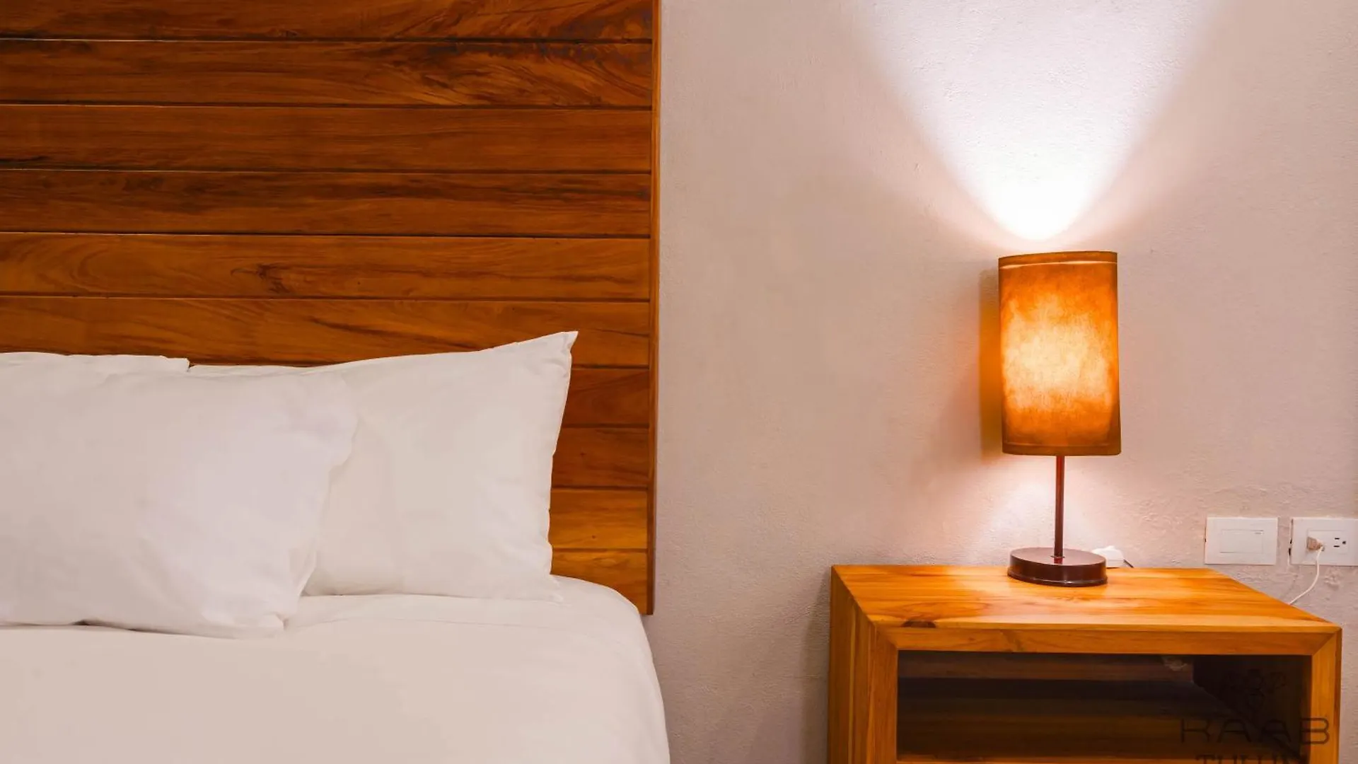 Kaab Tulum Hotel