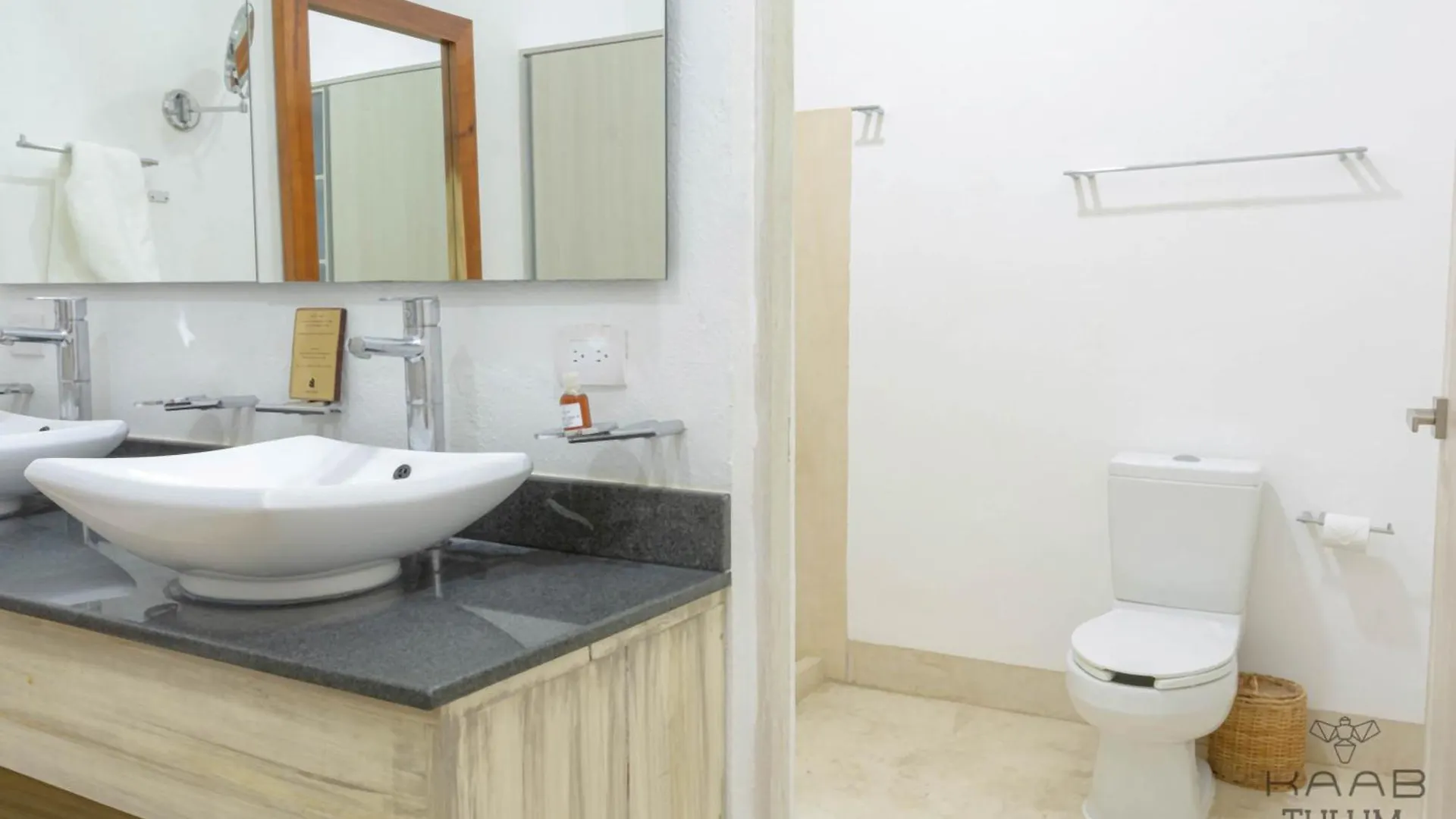 Kaab Tulum Hotel