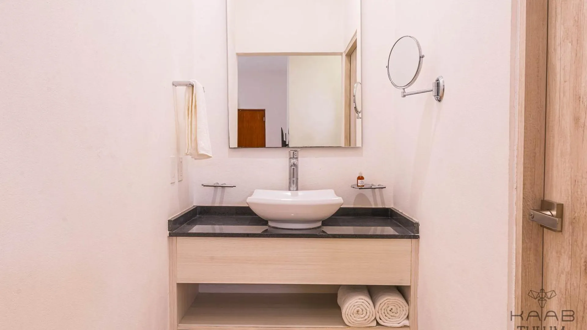 ****  Kaab Tulum Hotel Mexico