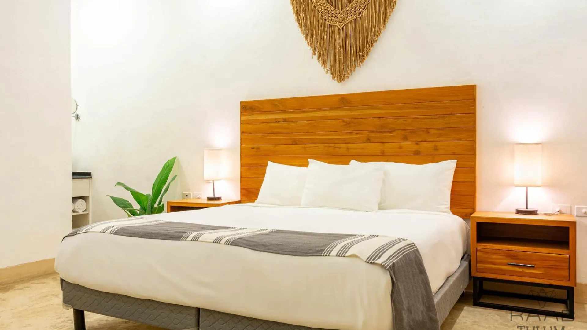 Kaab Tulum Hotel