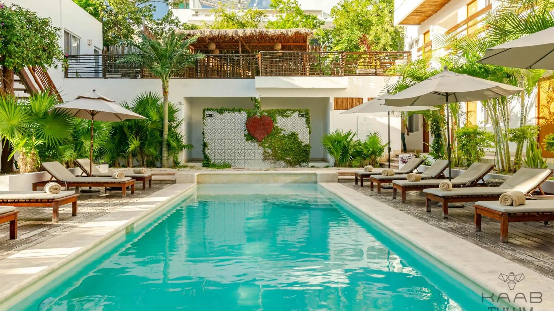 Kaab Tulum Hotel